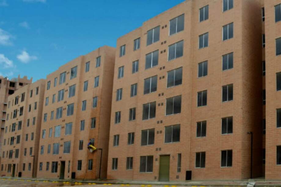 Secretaría de Hábitat. / Secretaría de Hábitat.