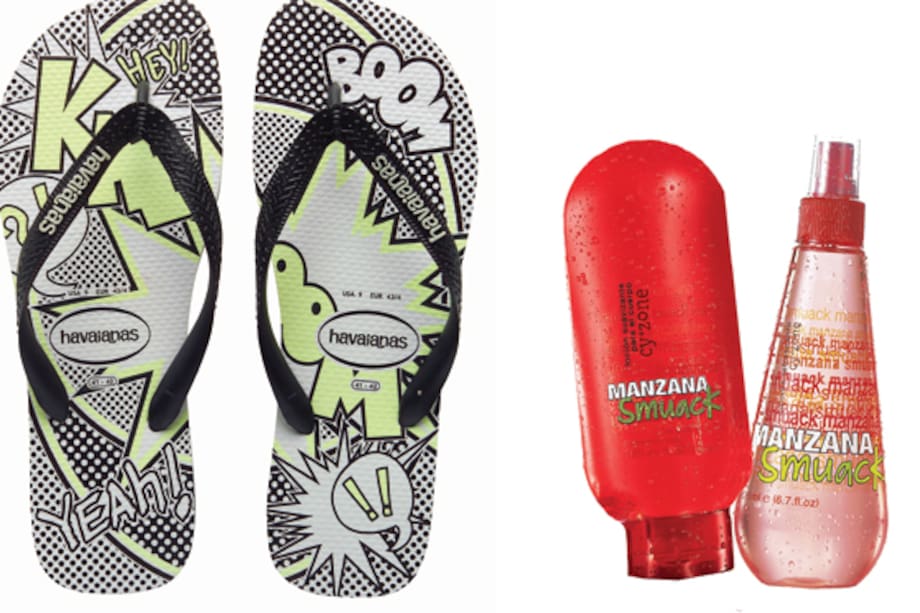 Cromos te regala 2010