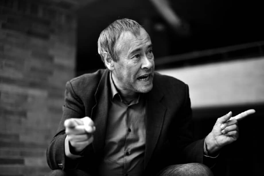 “Un Estado democrático debe reconocer la labor de los líderes sociales”: Thomas Krüger