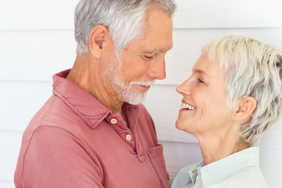 Aprende a aumentar el deseo sexual durante la menopausia