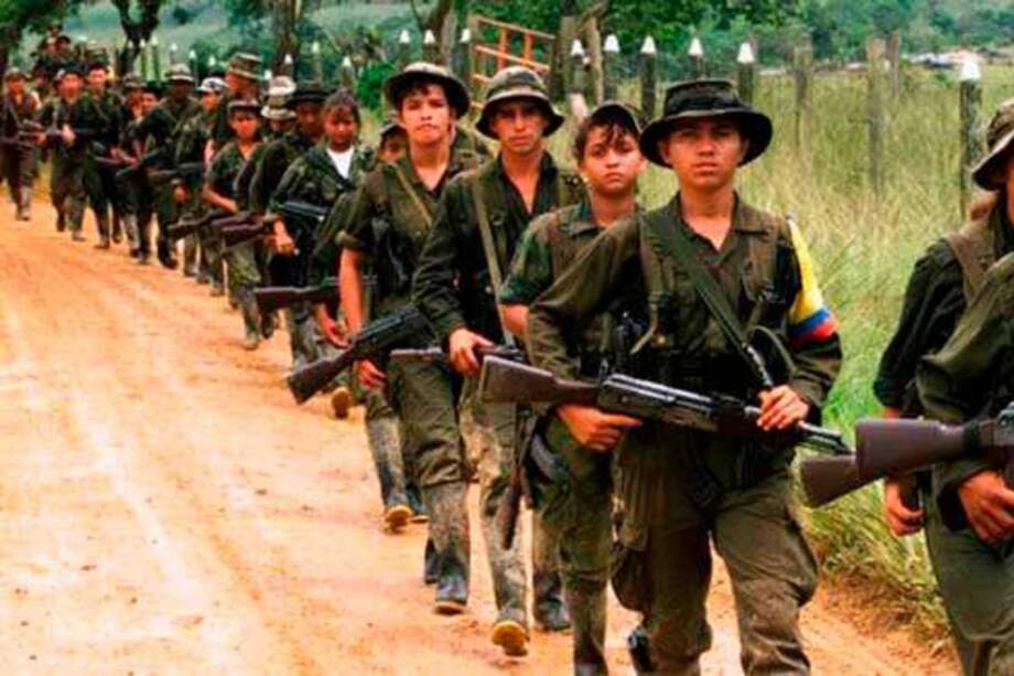 Consejo de Estado pidió investigar al ELN por violación al Derecho Internacional Humanitario