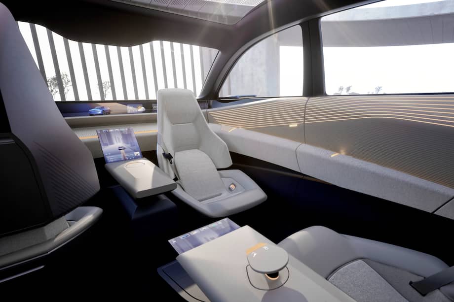 Estas transformaciones influirán en el diseño, fabricación de vehículos y en los modelos de negocio de su comercialización y uso.