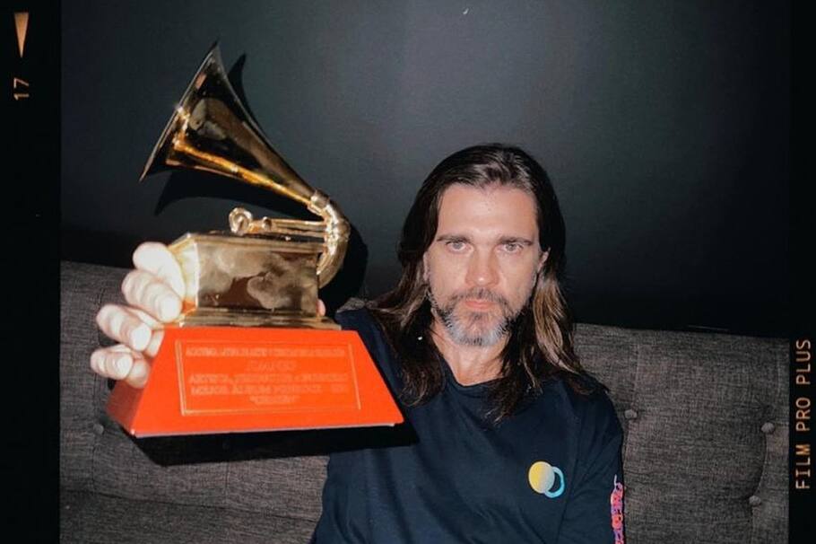 Otros artistas colombianos como J Balvin, Karol G y Camilo, estaban nominados en las diferentes categorías, pero no obtuvieron los galardones.