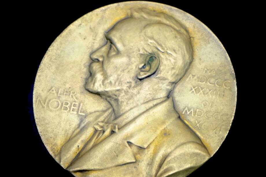 Premio Nobel ¿Y las mujeres?