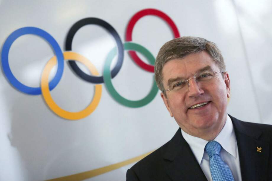 Thomas Bach, nuevo presidente del Comité Olímpico Internacional