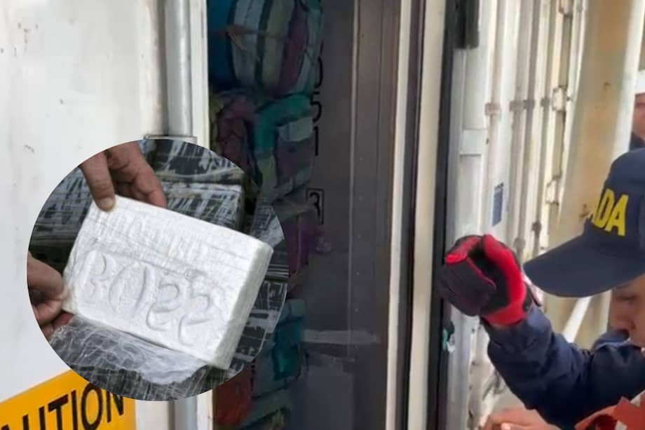 El Espectador conoció que la embarcación salió limpia desde Cartagena y que, cuando ya había recorrido un tramo del trayecto, varias personas llegaron en dos lanchas rápidas, intimidaron a la tripulación y contaminaron el buque.