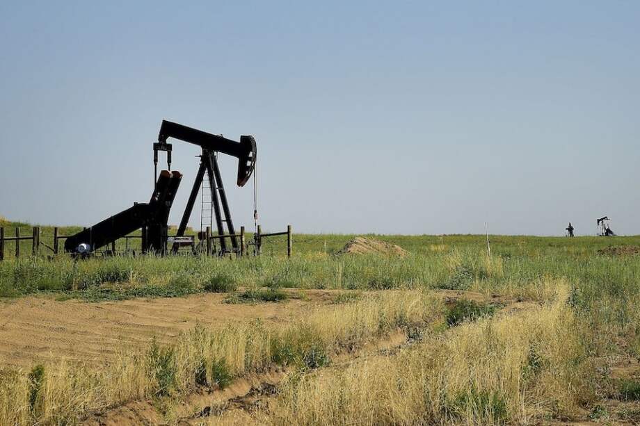 Las ciudades donde se fracking en Inglaterra son Lancashire, Manchester y Sussex. / Bloomberg