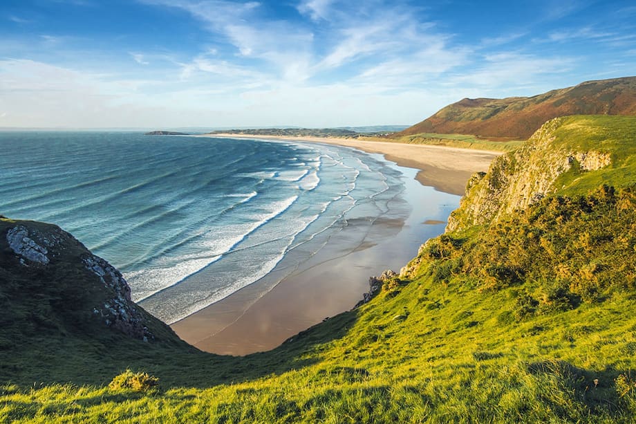 ¡Imperdibles! Las 10 mejores playas para viajar en el mundo