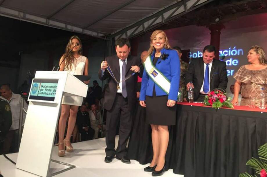 Ocaña y su primera mujer alcaldesa elegida por voto popular