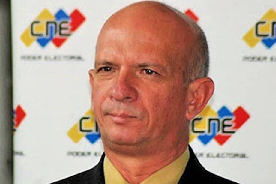 Hugo Carvajal era el 'Pablo Escobar' de Venezuela
