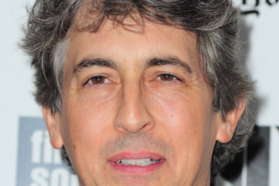 Alexander Payne, en blanco y negro