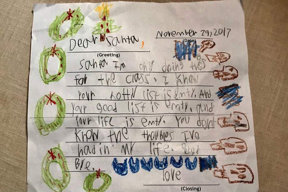 Tomada de la cuenta de Twitter de Sarah McCammom