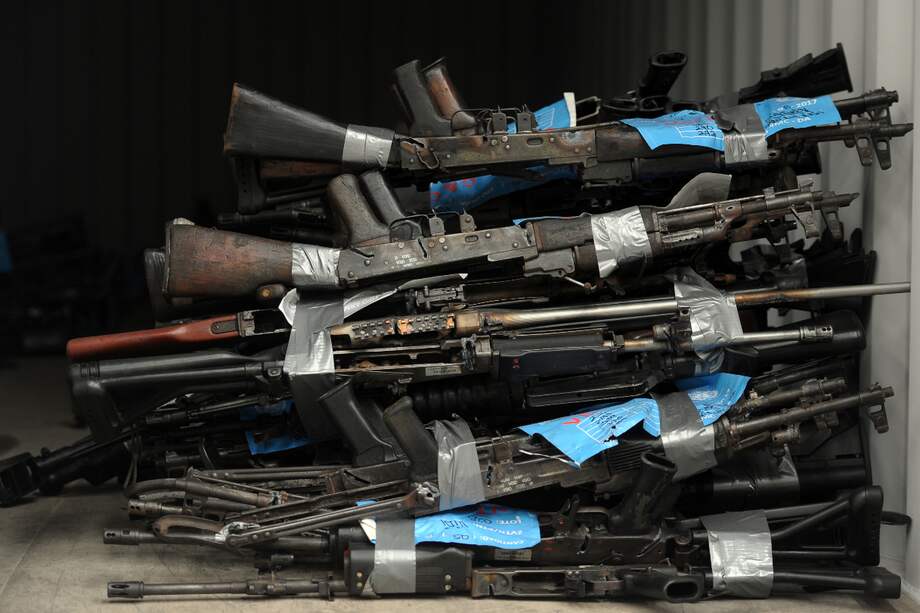 Cristian Garavito - El Espectador