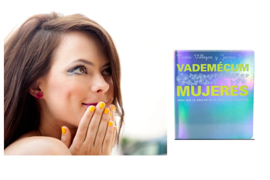 Manual para aprender a sobrevivir como adulta