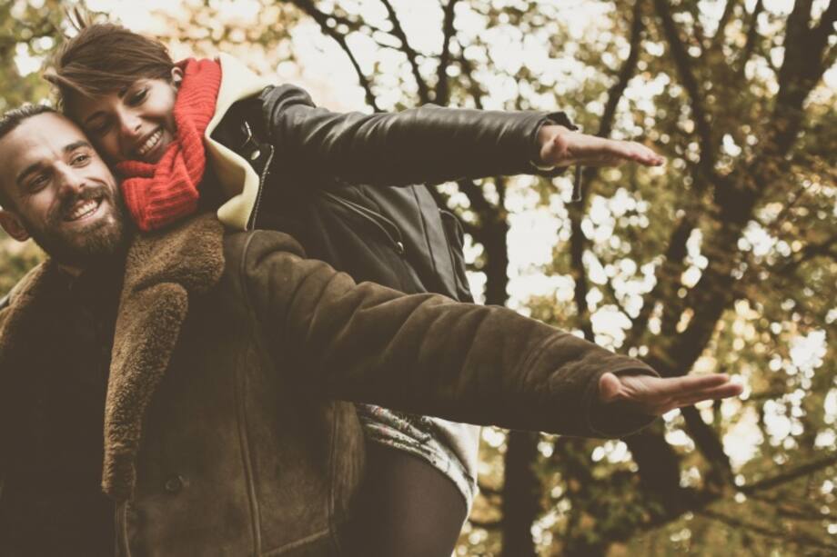 Diez cosas que pasan cuando te vas a vivir con tu novio