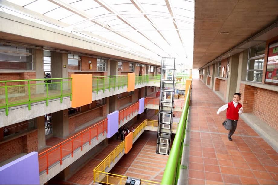 Secretaría de Educación