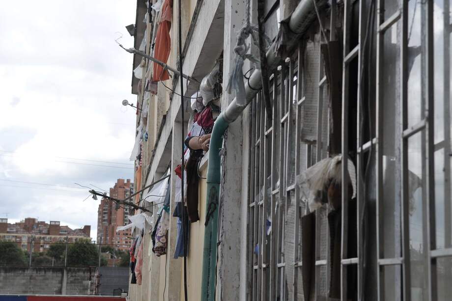 La Alcadía de Villavicencio urgió al Gobierno por la expedición del decreto que permitirá descongestionar las cárceles. / Archivo