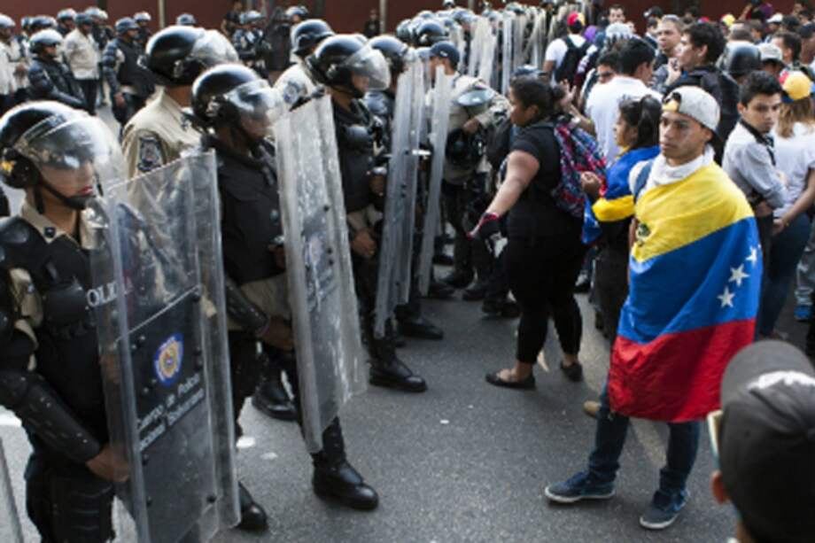 Comité de la ONU, consternado por ejecuciones extrajudiciales en Venezuela