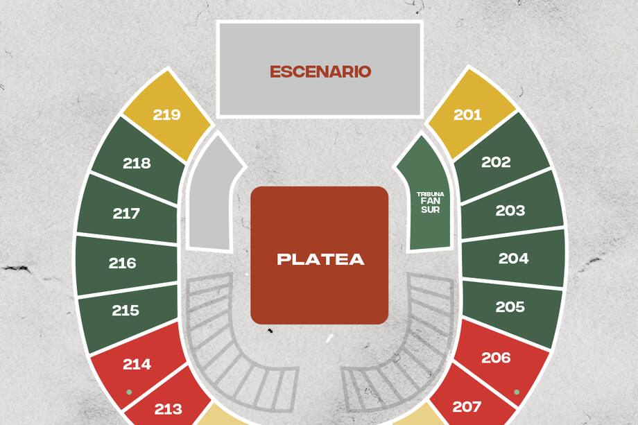 The Wailers, Julian Marley e Inner Circle