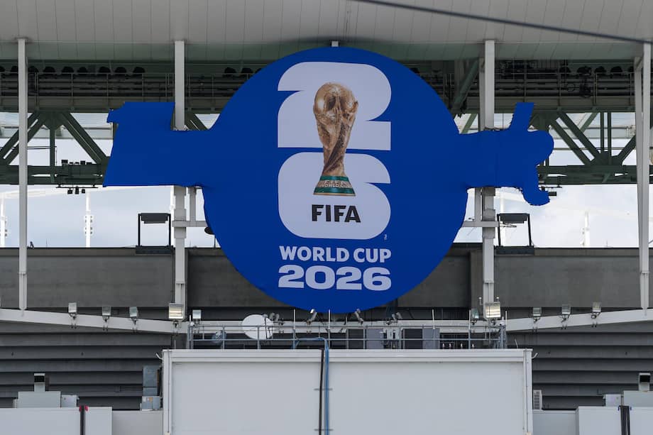 La edición del Mundial de 2026 se llevará a cabo en Estados Unidos, México y Canadá.
