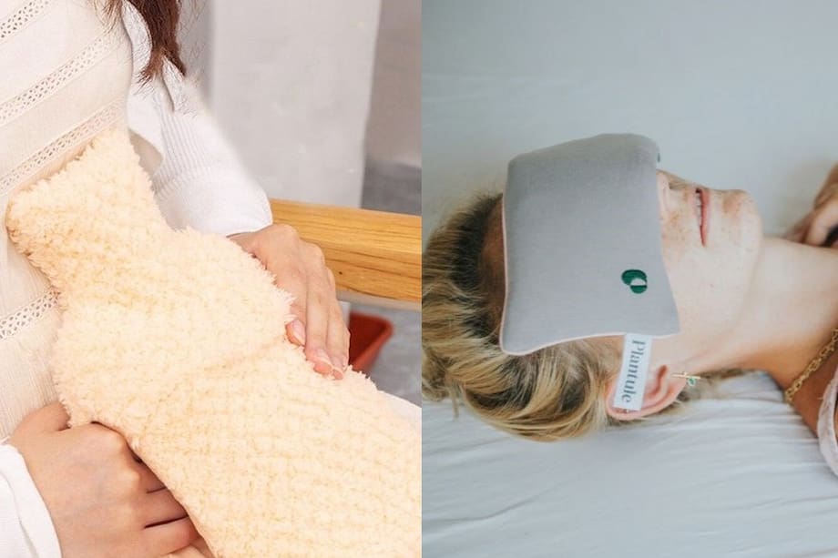 Las bolsas de agua caliente, esos aliados atemporales en los hogares, guardan un sinfín de beneficios para nuestra salud