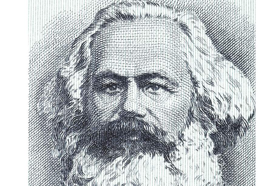 Karl Marx nació el 5 de mayo de 1818 en Tréveris, Alemania, y murió el 14 de marzo de 1883 en Londres. / Archivo