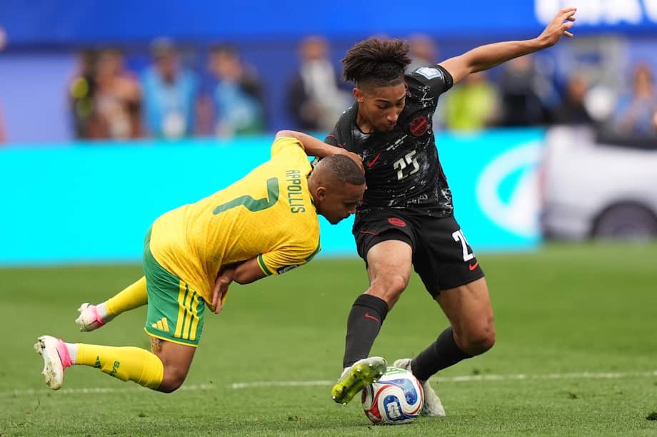 Canadá mide fuerzas con Sudáfrica en la apertura de los dieciseisavos de final del Mundial 2026.