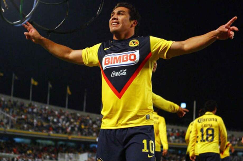 Cabañas dijo que fue "al cielo" cuando le dispararon en la cabeza