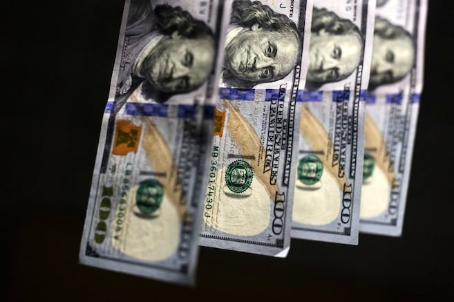 El precio del dólar está sobre los COP 3.300: ¿por qué está tan bajito en Colombia?