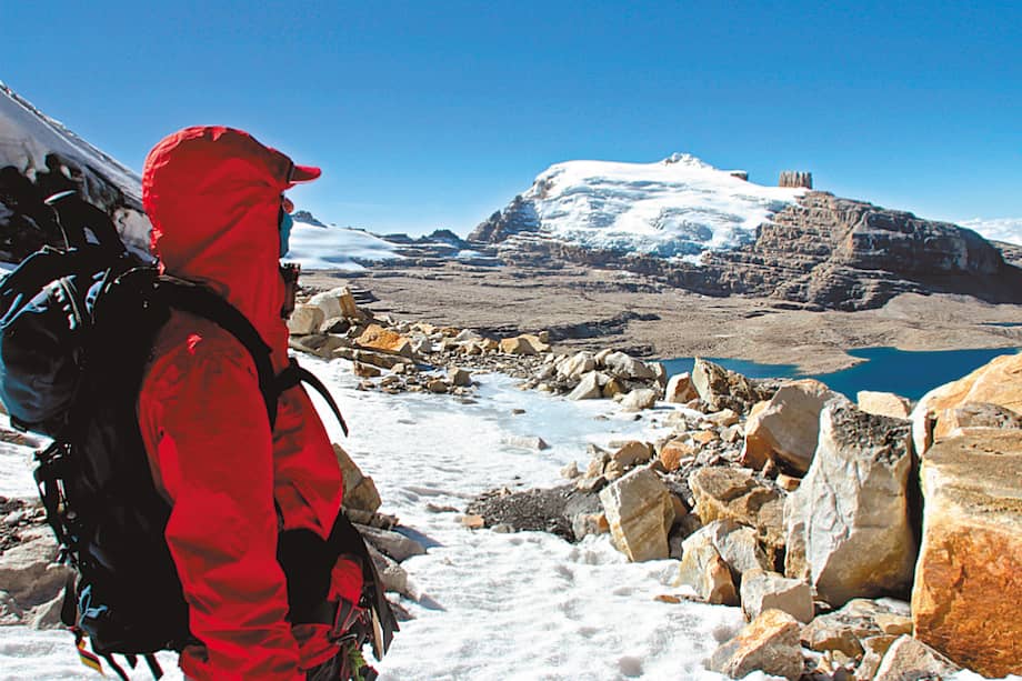 Colombia es el país más biodiverso por metro cuadrado del mundo.