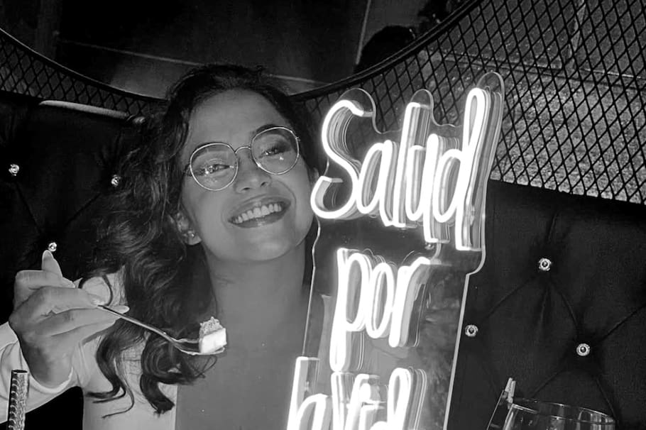 El creador de contenido confirmó la noticia a través de un streaming. “Ha sido muy fuerte”, dijo.