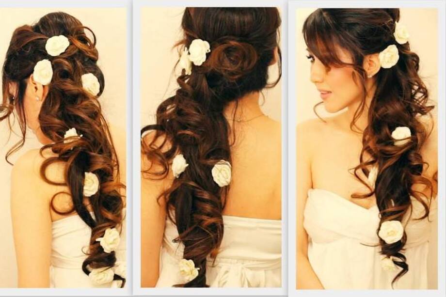 Aprende a lucir un peinado "endemoniado"