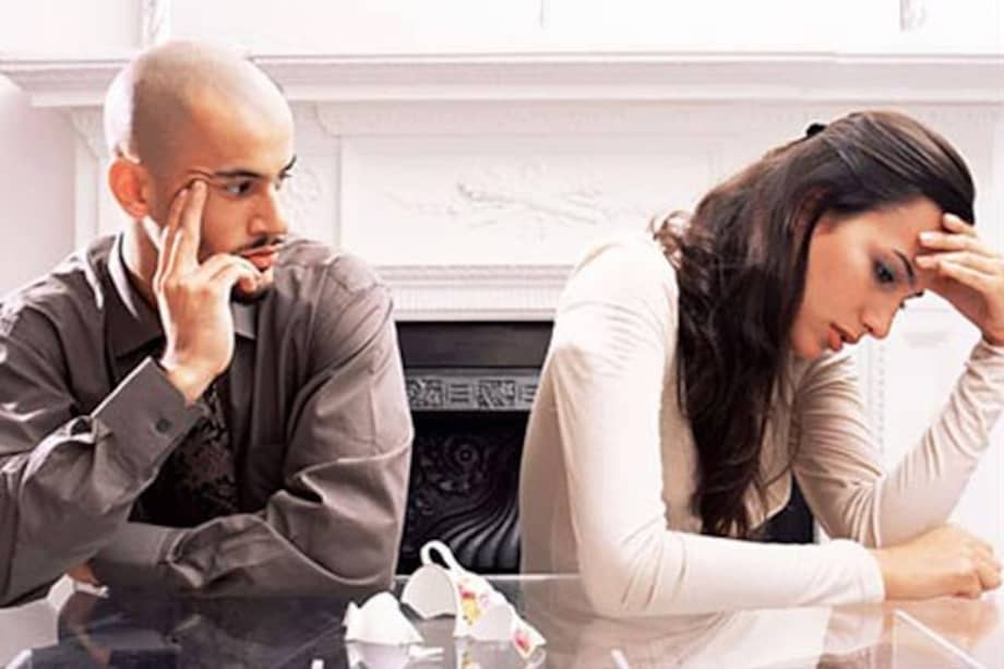 Corazón de hombres y mujeres responde de forma distinta