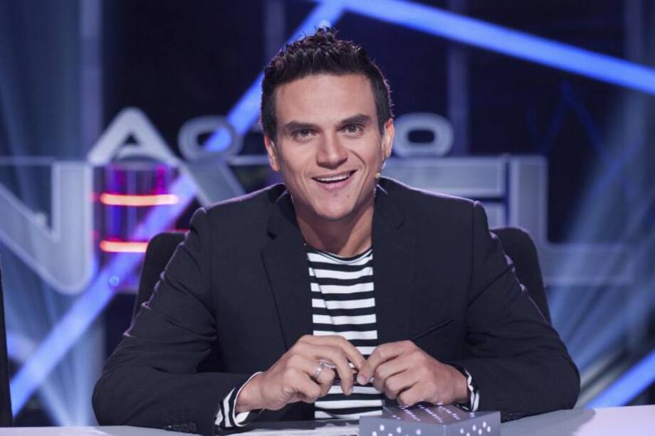 "Si algo siento yo por mi madre es gratitud", Silvestre Dangond