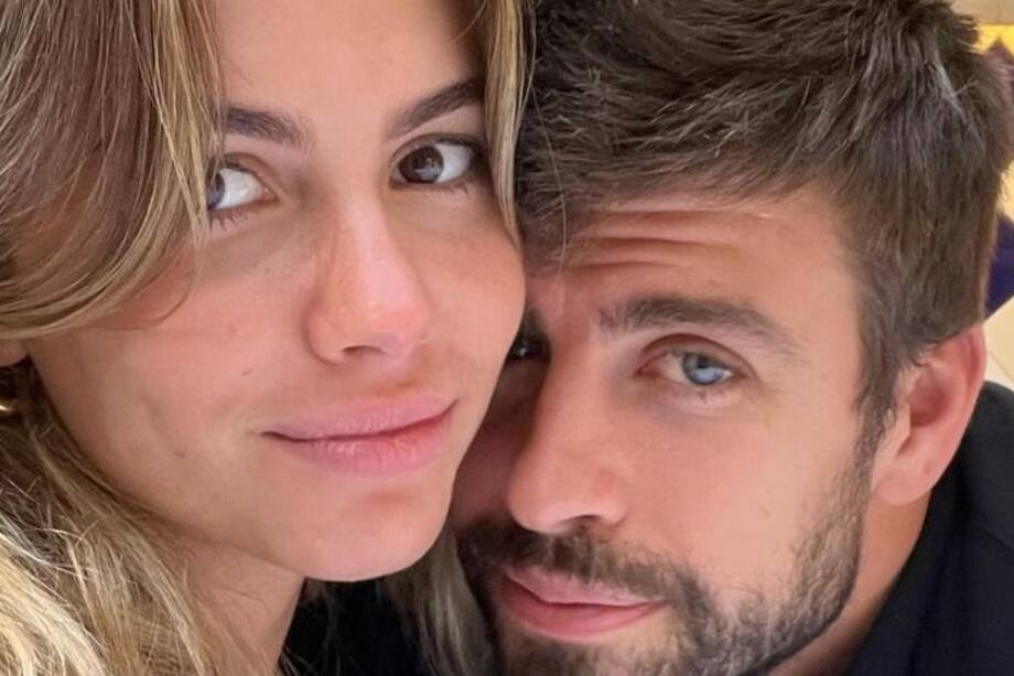 No es la primera vez que la pareja muestra enojo por el seguimiento de la prensa