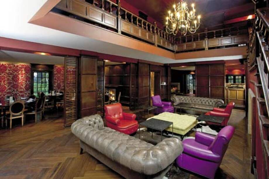 Club Colombia: el sabor nacional en un lugar moderno y tradicional