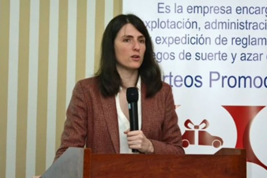 Archivo particular. / Archivo particular.