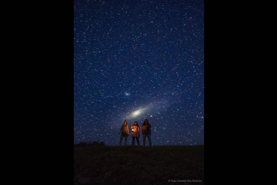 Fotografía tomada por el colombiano Hugo Armando Rúa Gutiérrez en el municipio de Guatapé.