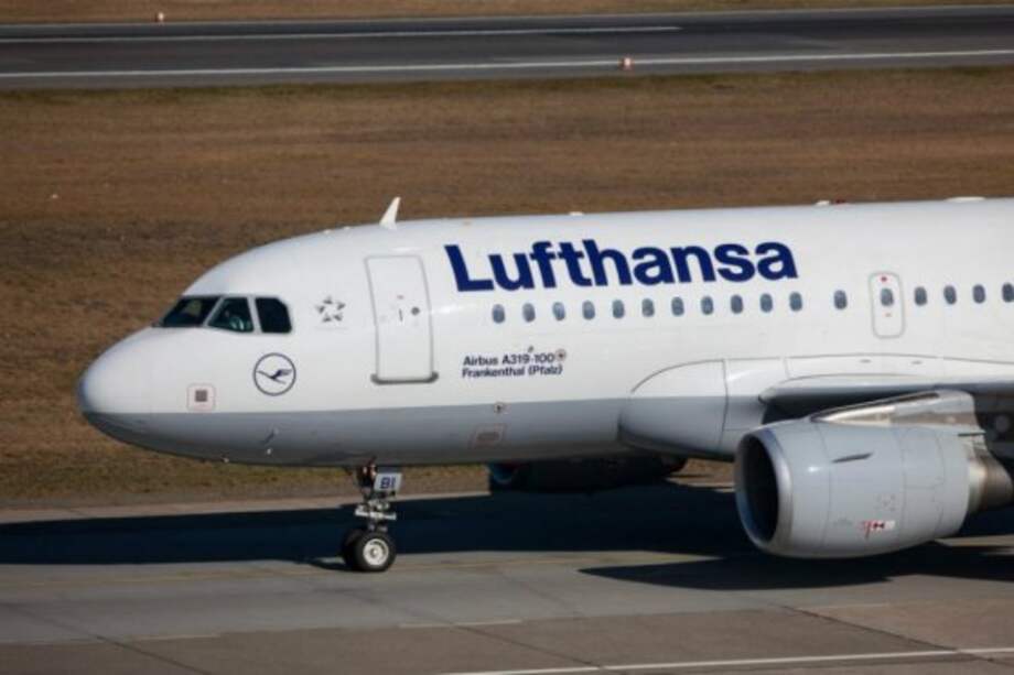 Aseguradoras reservan 279 millones de euros para indemnizaciones de Lufthansa