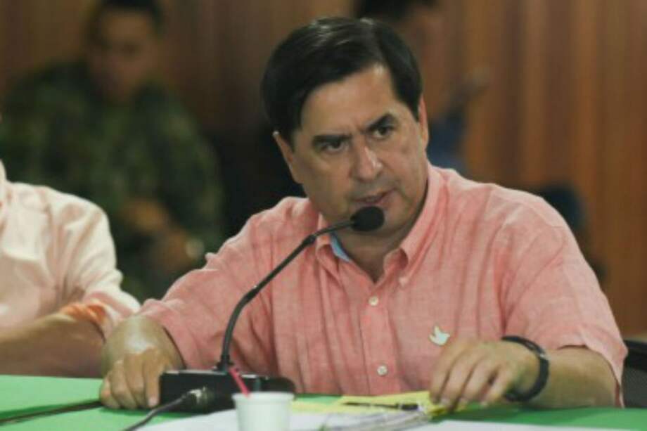 Ministerio del Interior / Ministerio del Interior