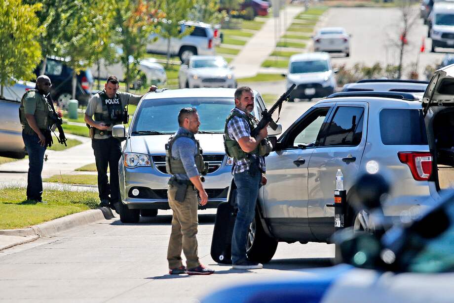 Se trata del último incidente en una ola de violencia armada que afecta a Estados Unidos, donde se registran unas 40.000 muertes al año por armas de fuego, según el Archivo de Violencia Armada. / Foto de referencia