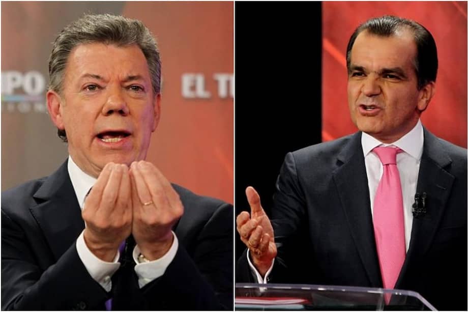 MOE pide a los dos candidatos frenar polarización