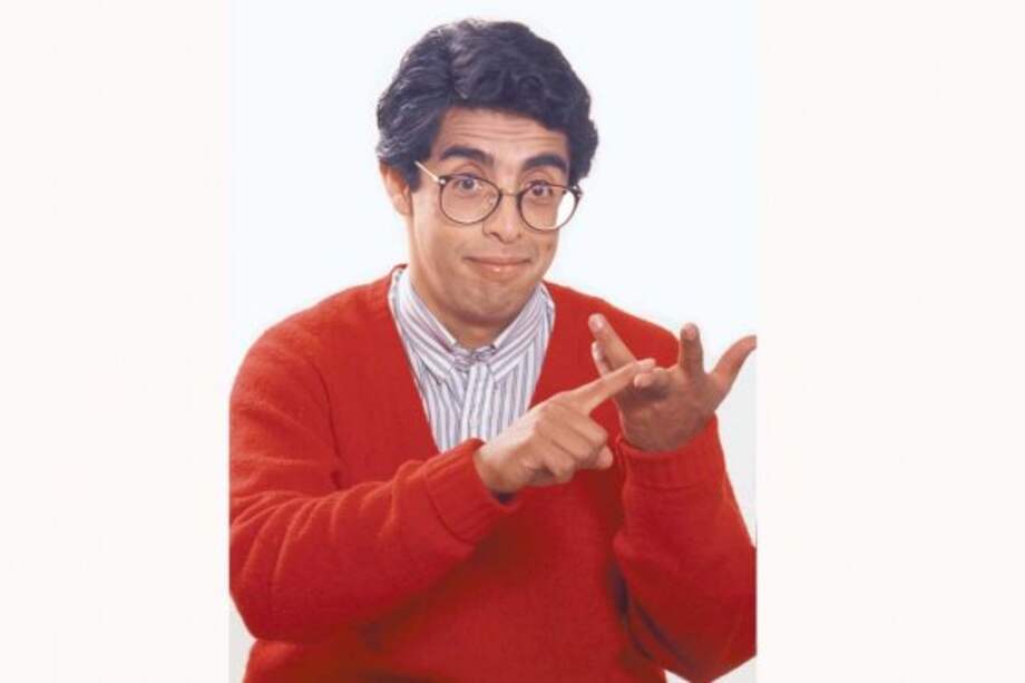 Uno de los casos que abordará 'Sabogal' será el asesinato de Jaime Garzón. /Archivo