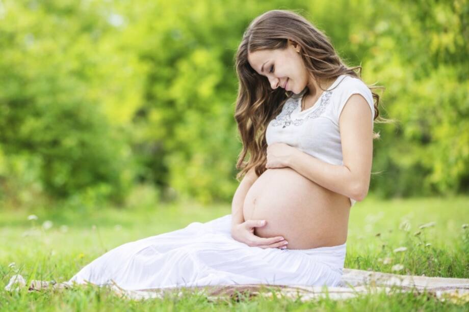 Aprende a cuidarte después del parto
