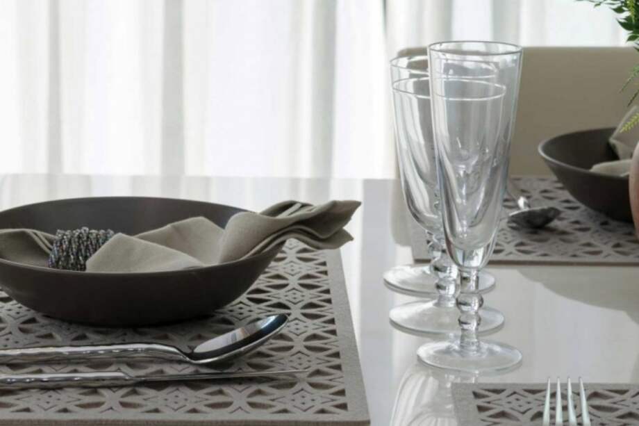 Un toque de lujo en la gastronomía colombiana