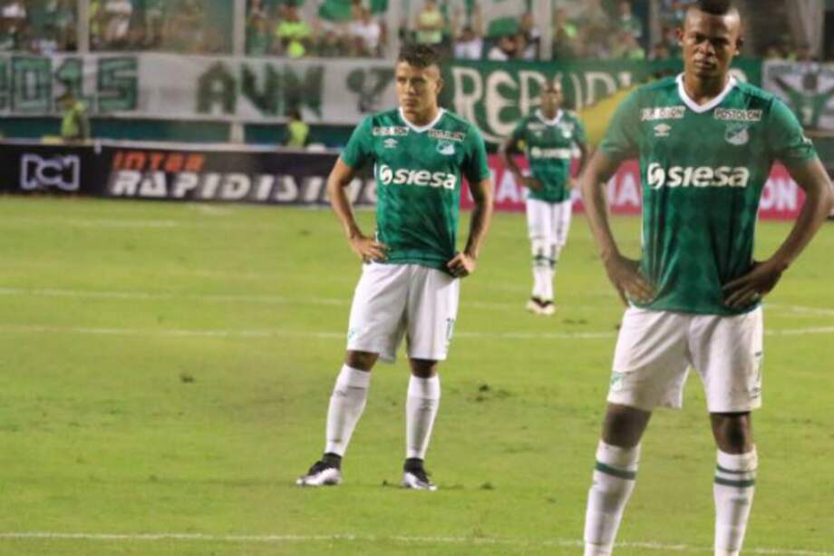 Deportivo Cali