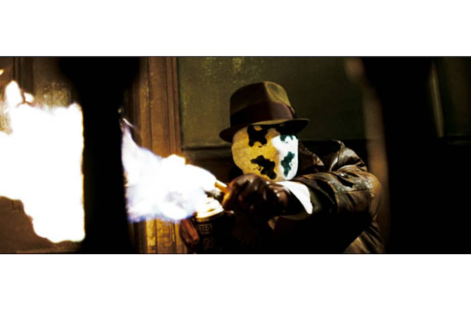 El Doctor Manhattan. / Europa Press