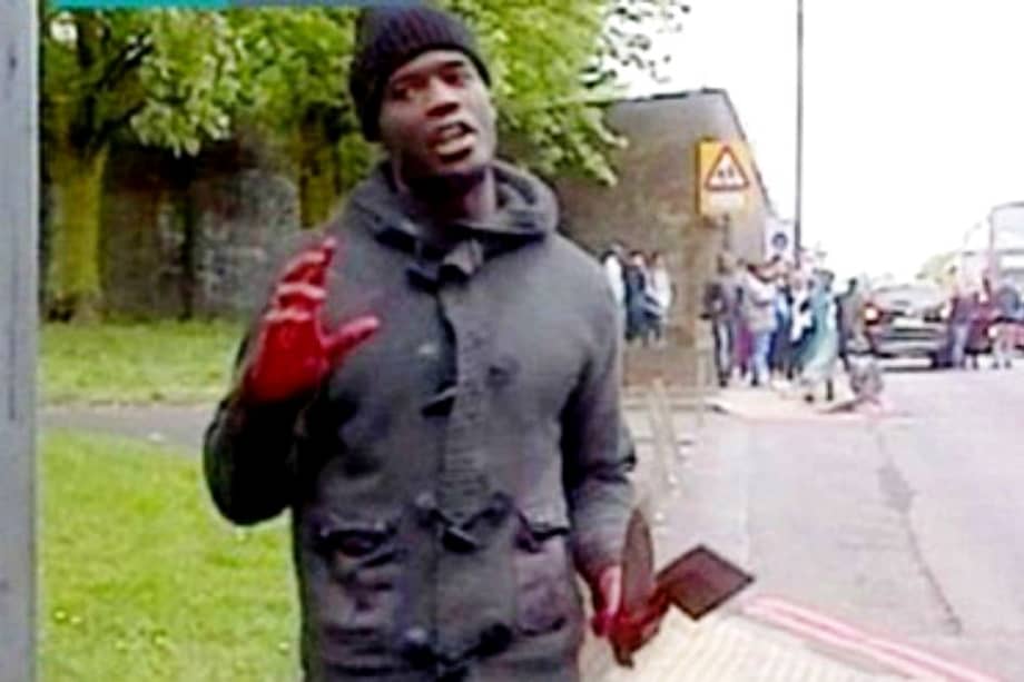 Acusados de decapitar a soldado británico serán juzgados en noviembre