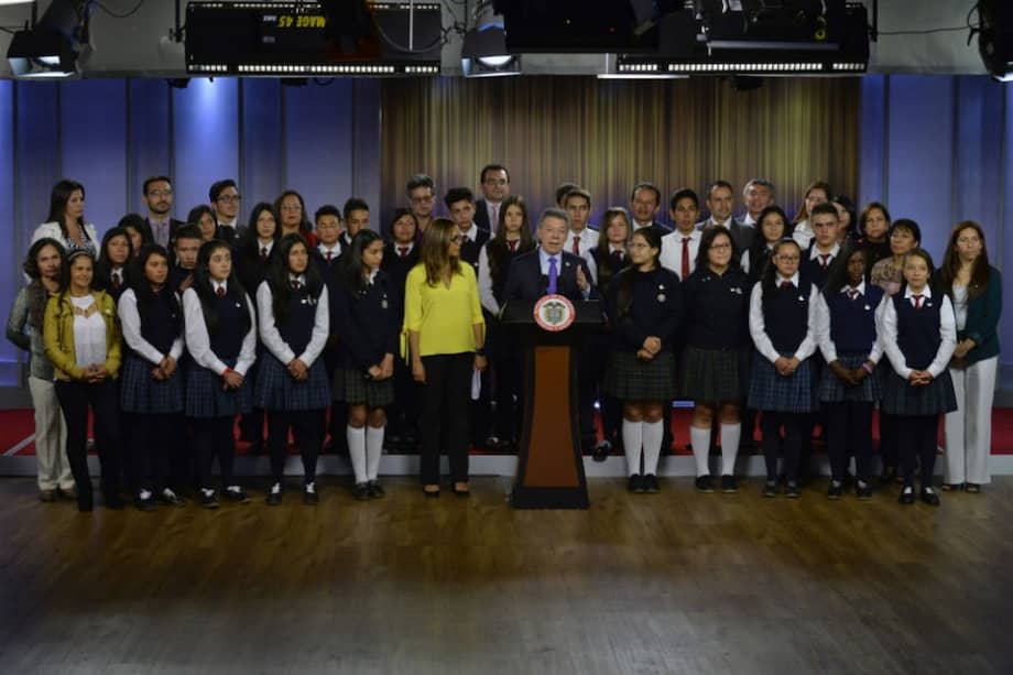 Presidencia / Presidencia