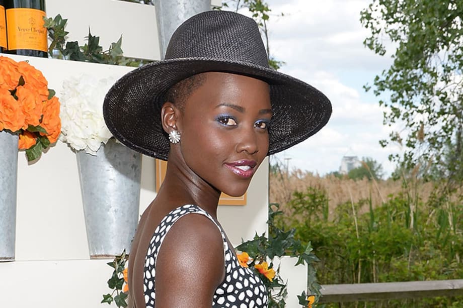 Lupita Nyong'o hará parte del elenco de Star Wars: Episode VII